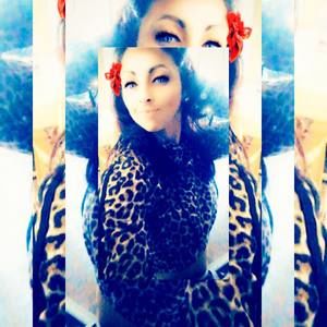 Meet your Posher, Annabel